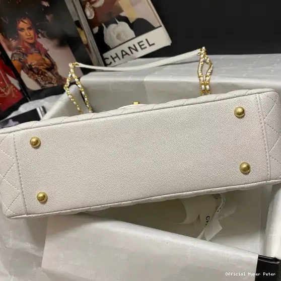 HyperPeter CHANEL FLAP BAG 0611